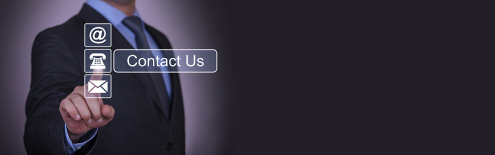 Contact Us
